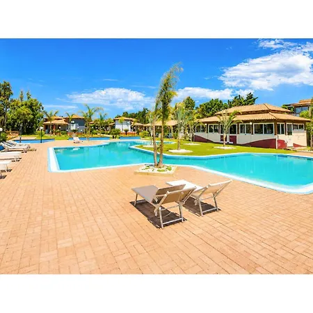 Lovely In Marina With Outdoor Swimming Pool * Nicotera