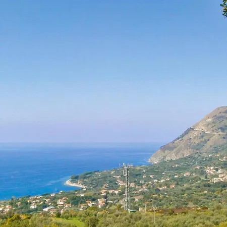 Lovely In Marina With Outdoor Swimming Pool Nicotera