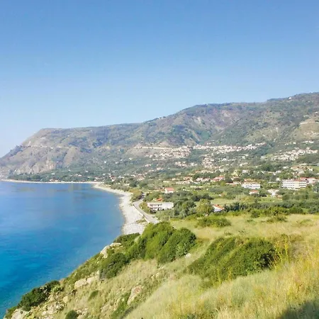 Lovely In Marina With Outdoor Swimming Pool Nicotera